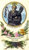 Beato Bernardo, penitente