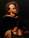 Beato Bernardo Scammacca, religioso presbítero