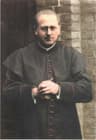 Beato Bernardo Lichtenberg, presbítero y mártir
