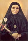 Santa María Bertila Boscardin, virgen