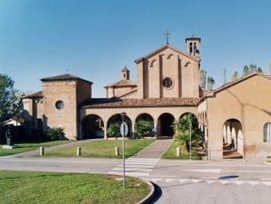 Beato Antonio Bonfadini, religioso presbítero
