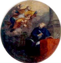 San Bonfilio de Foligno, obispo