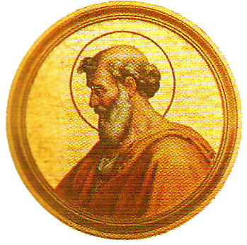 San Bonifacio I, papa