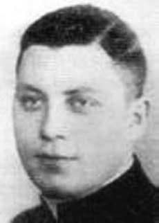 Beato Bronislao Kostowski, mártir