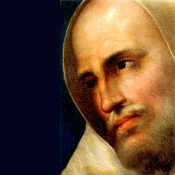 San Bruno, abad y fundador