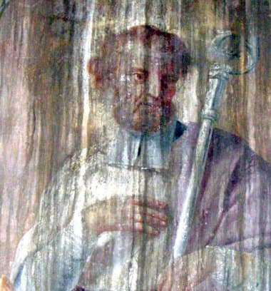 San Bruno de Segni, abad y obispo