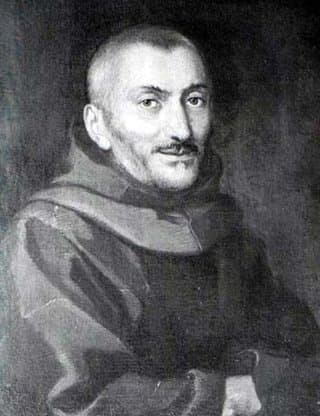 Beato Buenaventura de Barcelona, religioso