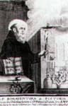 Beato Buenaventura Bonaccorsi, religioso presbítero