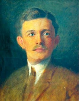 Beato Carlos de Austria, rey