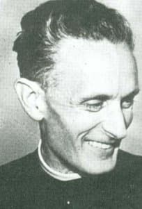 Beato Carlos Gnocchi, presbítero