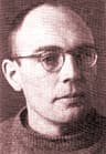 Beato Carlos Leisner, presbítero y mártir