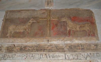 San Casio de Narni, obispo