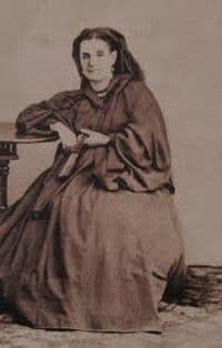 Beata Catalina de María Rodríguez, viuda y fundadora