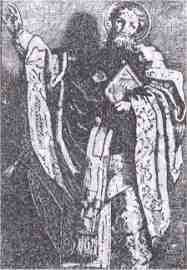 San Cesáreo de Arlés, monje y obispo