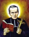 Beato Antonio Chevrier, presbítero y fundador