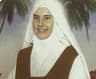 Beata María Felicia de Jesús Sacramentado, religiosa