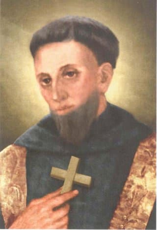 Beato Rafael Chylinski, religioso presbítero