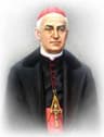 Beato Ciriaco María Sancha Hervás, obispo y fundador