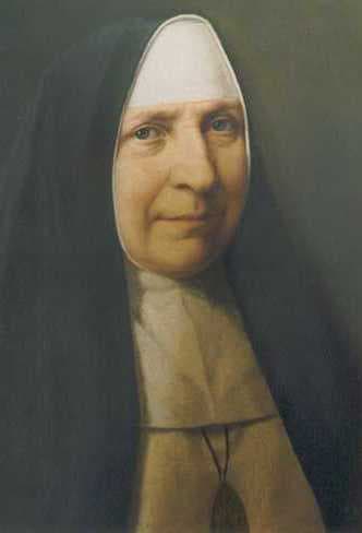 Beata Clara Fey, fundadora