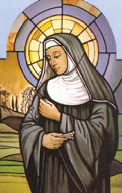 Beata Cristina Camozzi, viuda