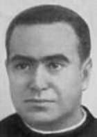 Beato Darío Hernández Morató, presbítero y mártir