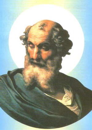 San Adeodato I, papa