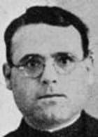 Beato Diego Llorca Llopis, presbítero y mártir