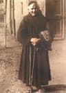 Beato Diego Oddi, religioso