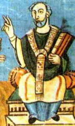 San Dionisio de Corinto, obispo