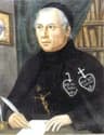 Beato Domingo de la Madre de Dios Barberi, religioso presbítero
