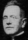 Beato Eduardo Detkens, mártir