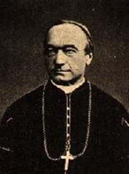 Beato Eduardo José Rosaz, obispo