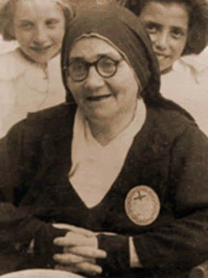 Beata Elena Aiello, virgen y fundadora