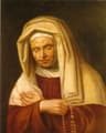 Beata Isabel Sanna, laica