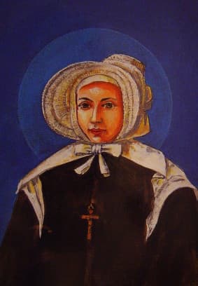 Santa Emilia de Vialar, virgen y fundadora