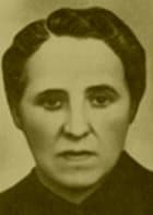 Beata Encarnación Gil Valls, virgen y mártir
