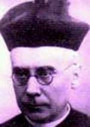 Beato Estanislao Kubski, presbítero y mártir