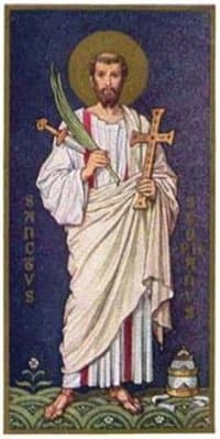San Esteban I, papa
