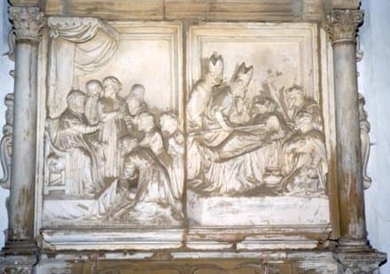 San Eucario, obispo