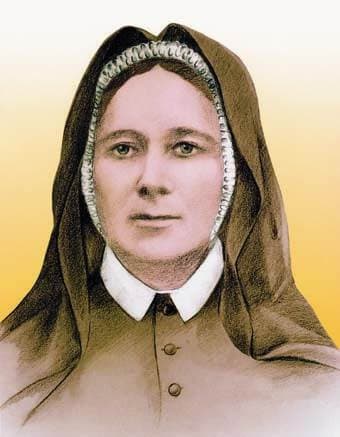 Beata Eugenia Picco, virgen