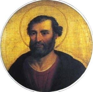 San Eugenio I, papa