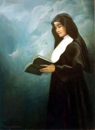 Beata Eusebia Palomino Yenes, virgen
