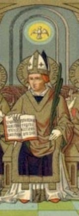 San Evermodo de Ratzeburg, obispo