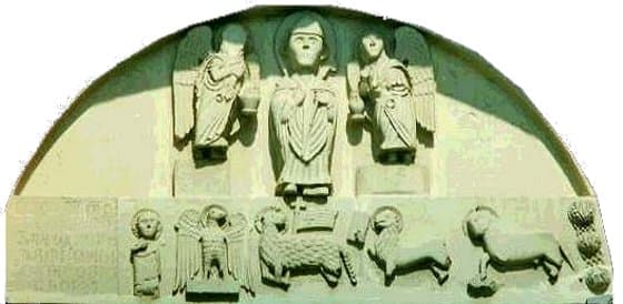 San Exuperancio de Cíngoli, obispo