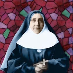 Beata Facunda Margenat, religiosa mártir
