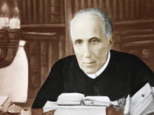 Beato Francisco María Greco, presbítero y fundador