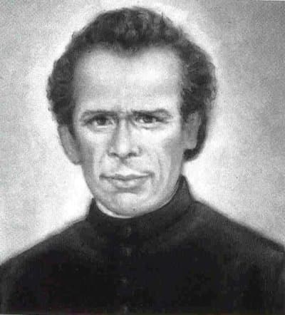 Beato Federico Albert, presbítero y fundador