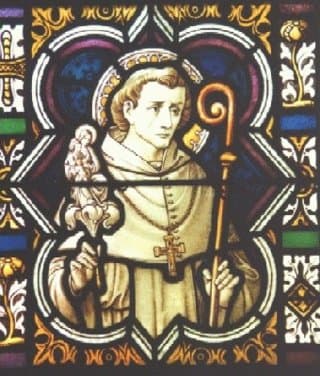 Beato Federico de Mariengaarde, abad y presbítero