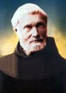 Beato Federico Janssoone, religioso presbítero