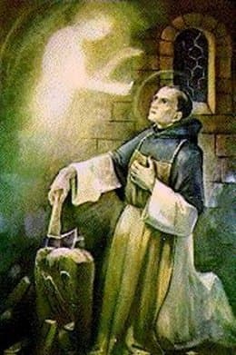 Beato Federico, religioso